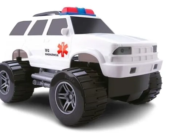 3047 EMERGENCIA NA SOLAPA