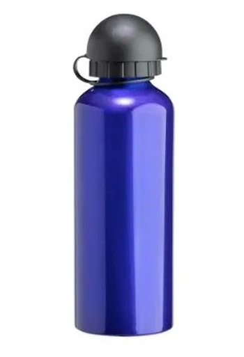 GU5520 GARRAFA DE ALUMINIO 500 ML AZUL