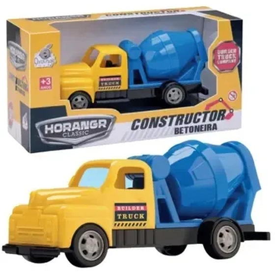 0529 HORANG CLASSIC BETONEIRA