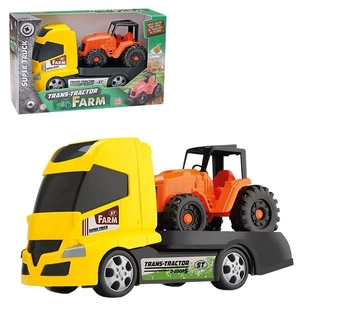 0547 TRANS TRACTOR FARM