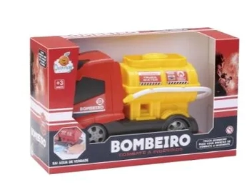 0550 BOMBEIRO COMBATE