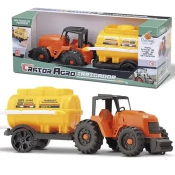 0555 TRACTOR AGRO IRRIGADOR