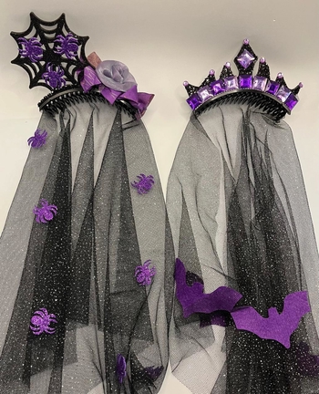 2150 PENTE LUXO HALLOWEEN