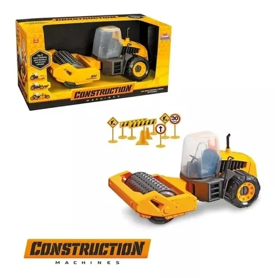 307 CONSTRUCTION MACHINES SX
