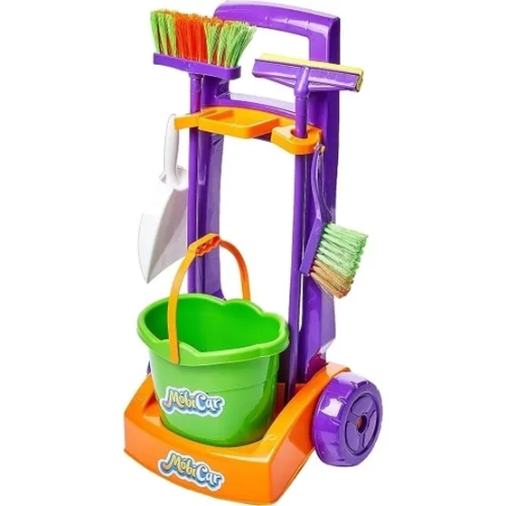 337 MOBI CAR LIMPEZA