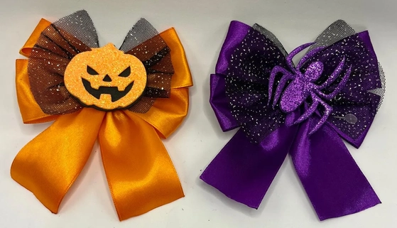 2151 PRESILHA LACO HALLOWEEN