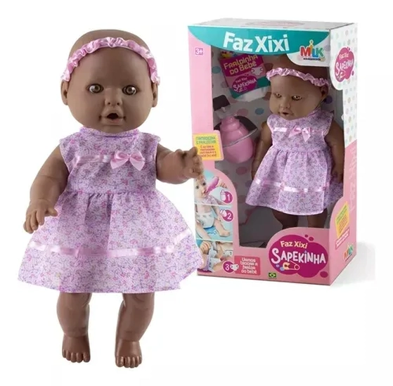 369 SAPEKINHA NEGRA FAZ XIXI