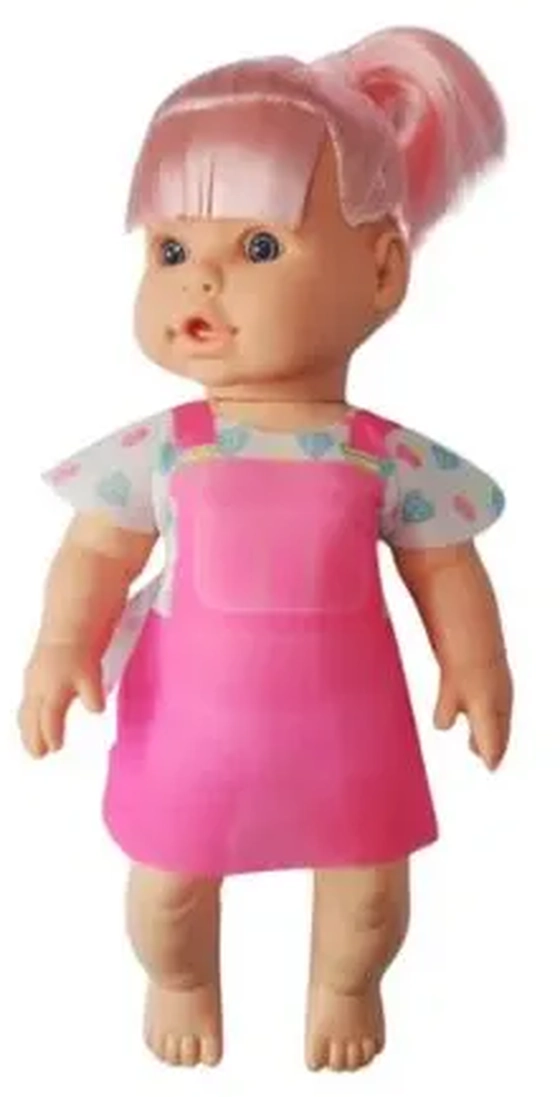 771 COLEÇÃO SAPEKINHA COLORS (PEPITA)