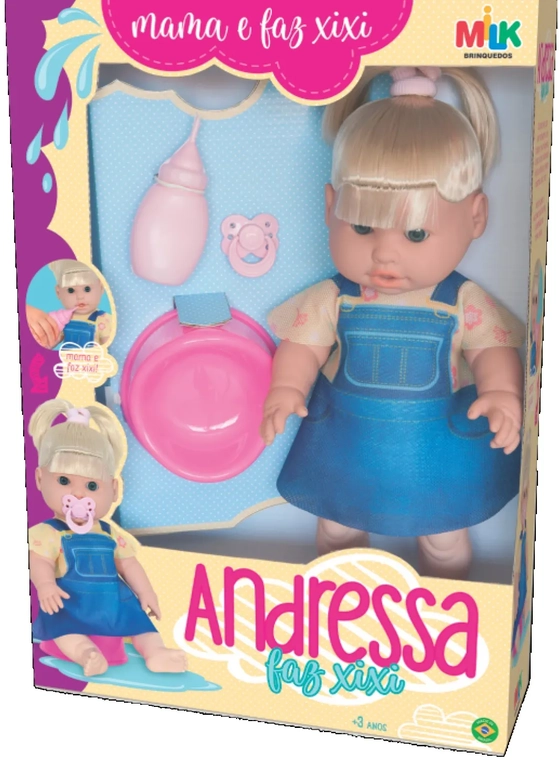 778 ANDRESSA FAZ XIXI