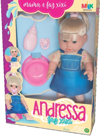 778 ANDRESSA FAZ XIXI