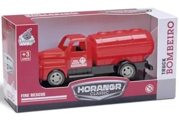 0526 HORANG CLASSIC BOMBEIRO