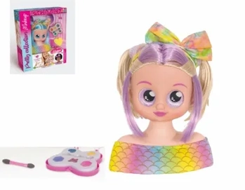 696 PRETTY COLLECTION MAKEUP