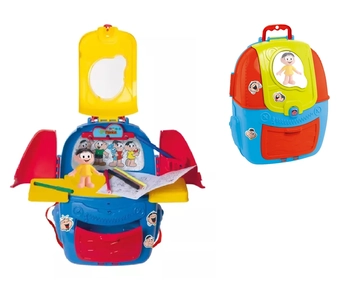 1120 TURMA DA MÔNICA - MOCHILA