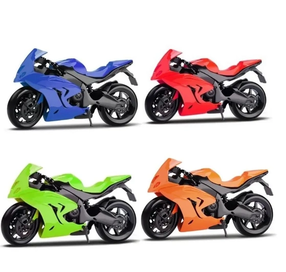 390 MOTO SB - SOLAPA