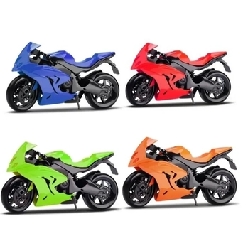 390 MOTO SB - SOLAPA