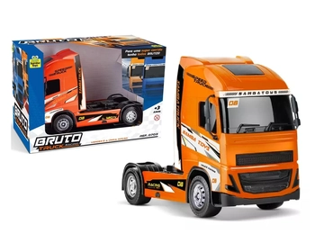 703 BRUTO TRUCK - RACING