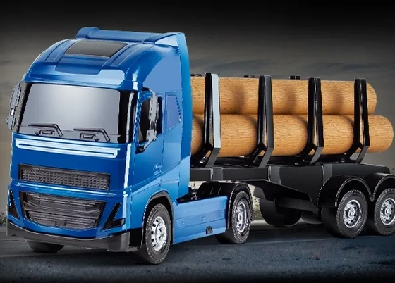 704 BRUTO TRUCK - TORA