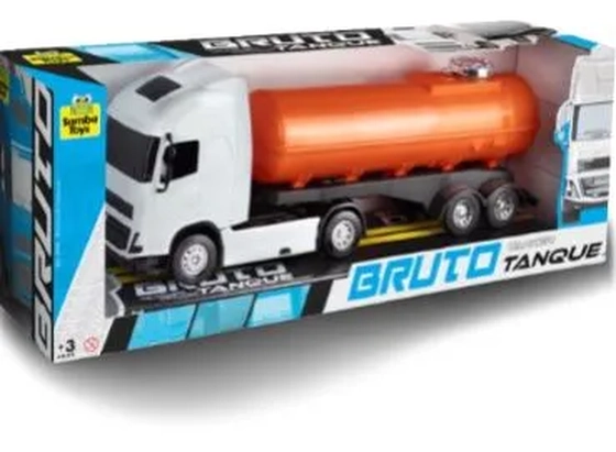 705 BRUTO TRUCK - TANQUE