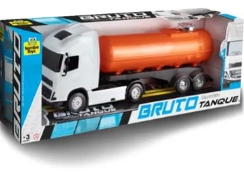 705 BRUTO TRUCK - TANQUE