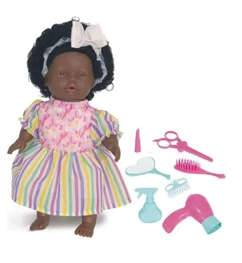 783 JUDY BEAUTY NEGRA