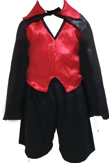 727 FANTASIA INFANTIL DRACULA I TAM P