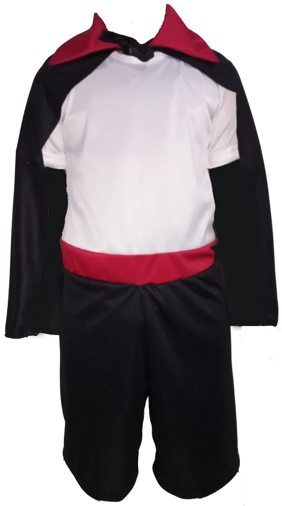 733 FANTASIA INFANTIL DRACULA II TAM G