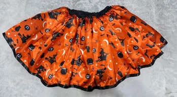 912825 SAIA CETIM BRUXINHA 40CM