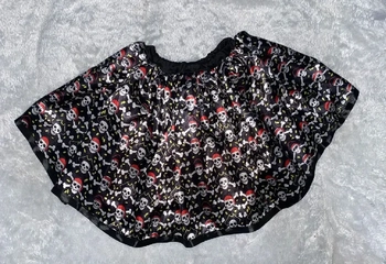 912817 SAIA CETIM PIRATA 40CM