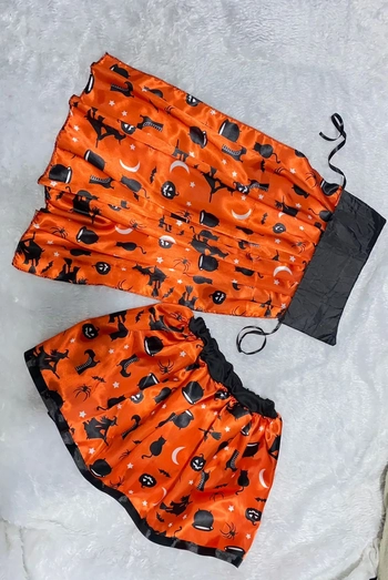 912830 KIT INFANTIL SAIA C/CAPA BRUXINHA