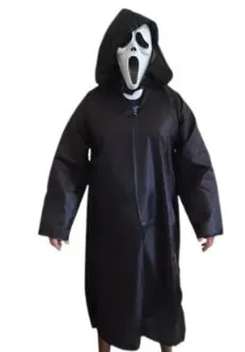 122IIF TUNICA PANICO INFANTIL