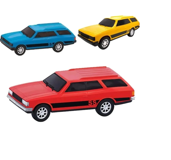 990 GRAND CAR CARAVAN