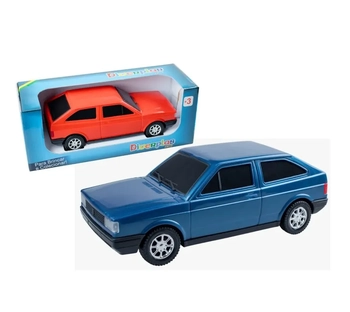 986 CARRINHO CLX GOL