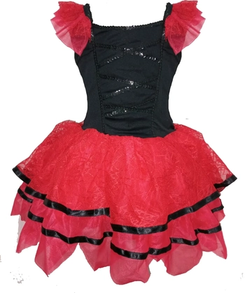 754 FANTASIA INFANTIL VAMPIRA G