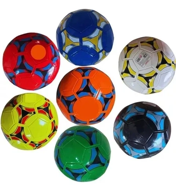 1041 BOLA FUTEBOL PRO NR.5