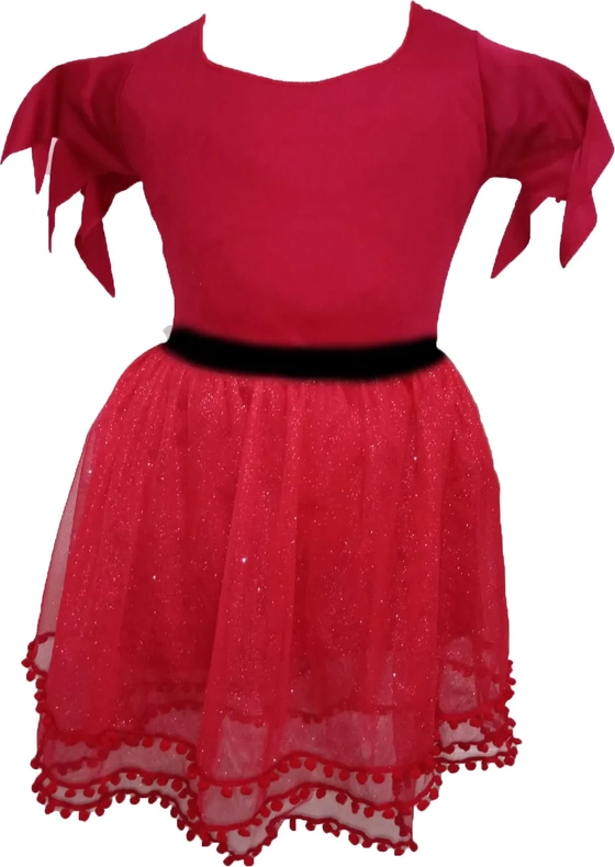 039/M FANTASIA INFANTIL DIABINHA