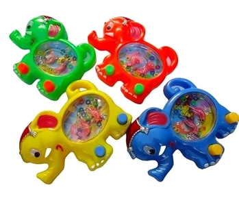 TK-AB5303 BRINQUEDO JOGO DE MAO DE PLASTICO