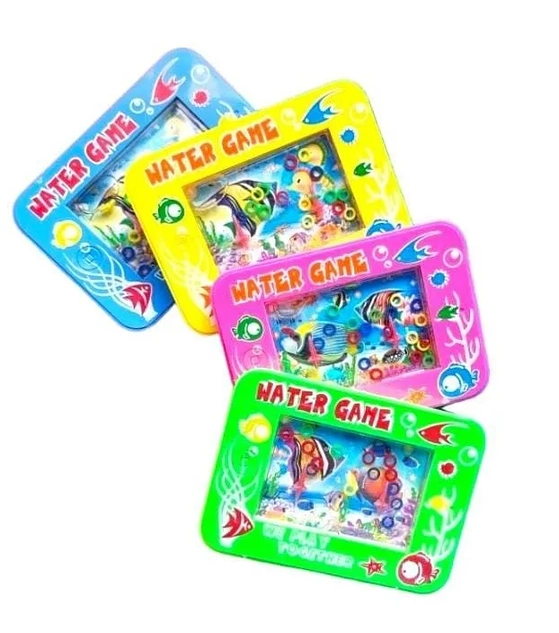 TK-AB3808 BRINQUEDO JOGO DE MAO DE PLASTICO