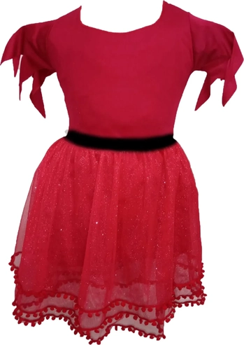 041/GG FANTASIA INFANTIL DIABINHA