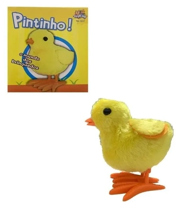 TK-1237 BRINQUEDO ANIMAL A CORDA