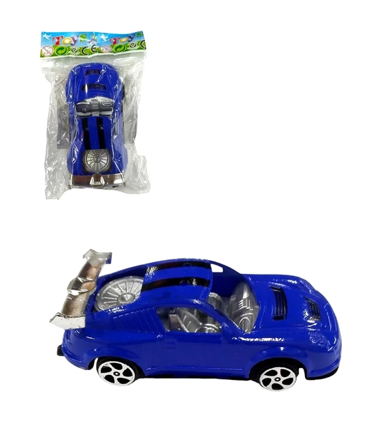 TS49006B MINI CARRINHO 9,5CM