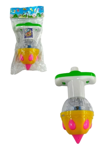 TS49481 PIAO C/LUZ 12CM