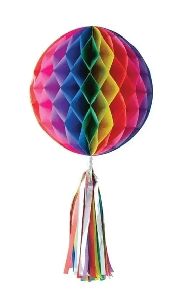 14290 BALAO DE FESTA JUNINA