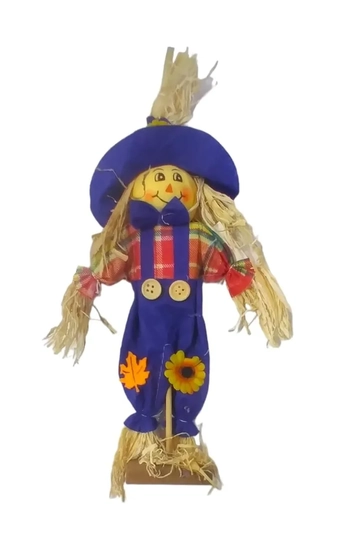 14297 ESPANTALHO JUNINO C/SUPORTE