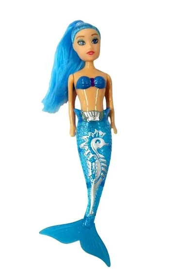 TS79297 SEREIA NO SAQUINHO 17CM