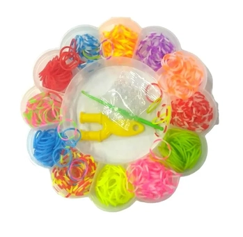 TY359591 KIT ELASTICO O/ACESSORIOS 16CM