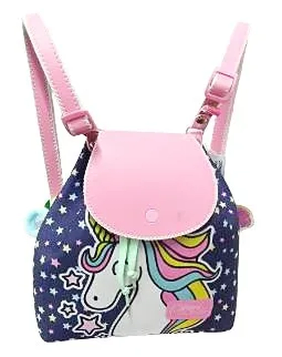 M3700 MOCHILA UNICORNIO ESTRELA