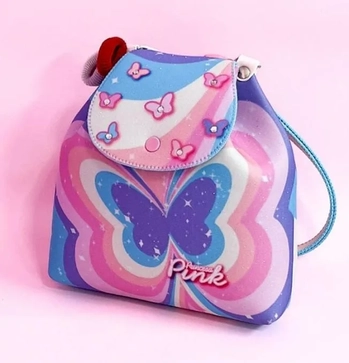 M3600 MOCHILA BORBOLETA