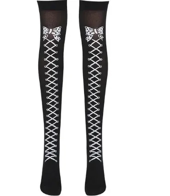 909342 MEIA LONGA  65CM