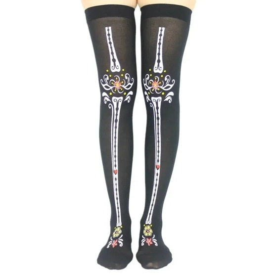 909343 MEIA LONGA  65CM