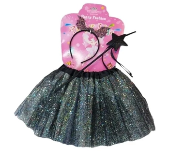 909353 KIT MORCEGUINHA C/3 PECAS